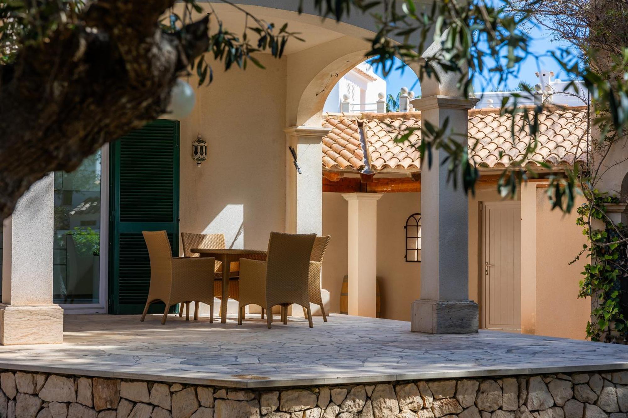 Cala D´Or Can Camelia מראה חיצוני תמונה