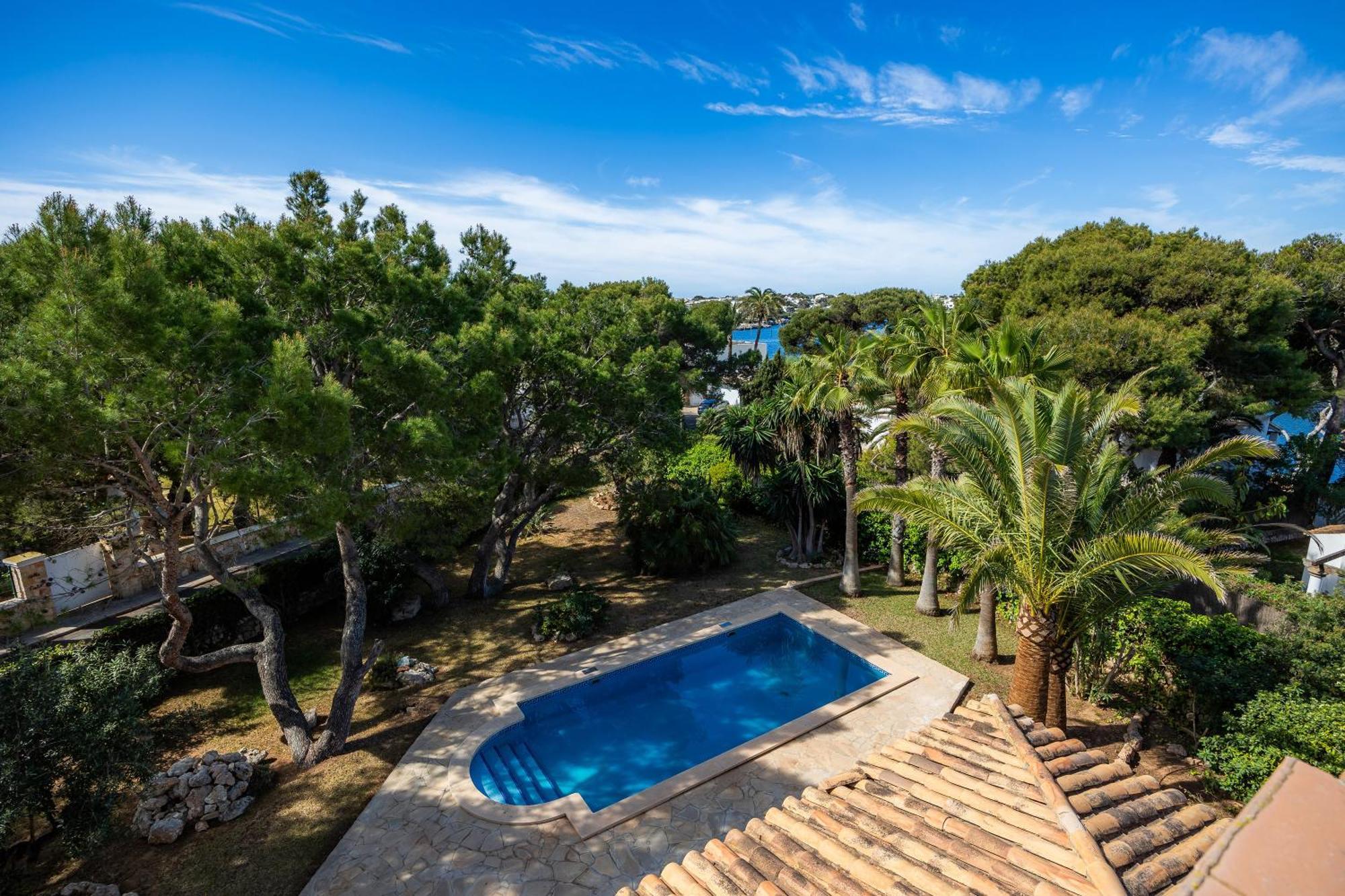 Cala D´Or Can Camelia מראה חיצוני תמונה