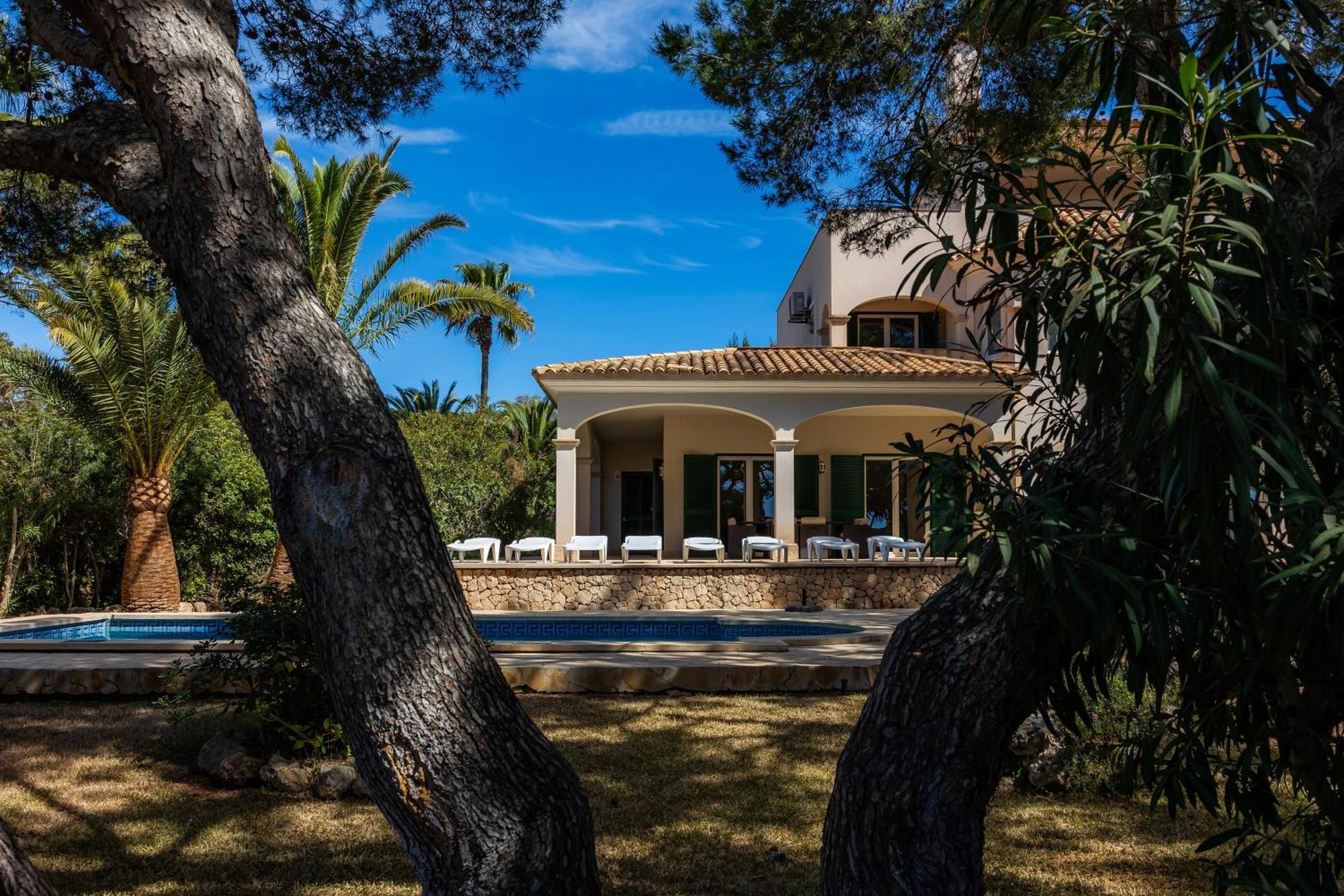 Cala D´Or Can Camelia מראה חיצוני תמונה
