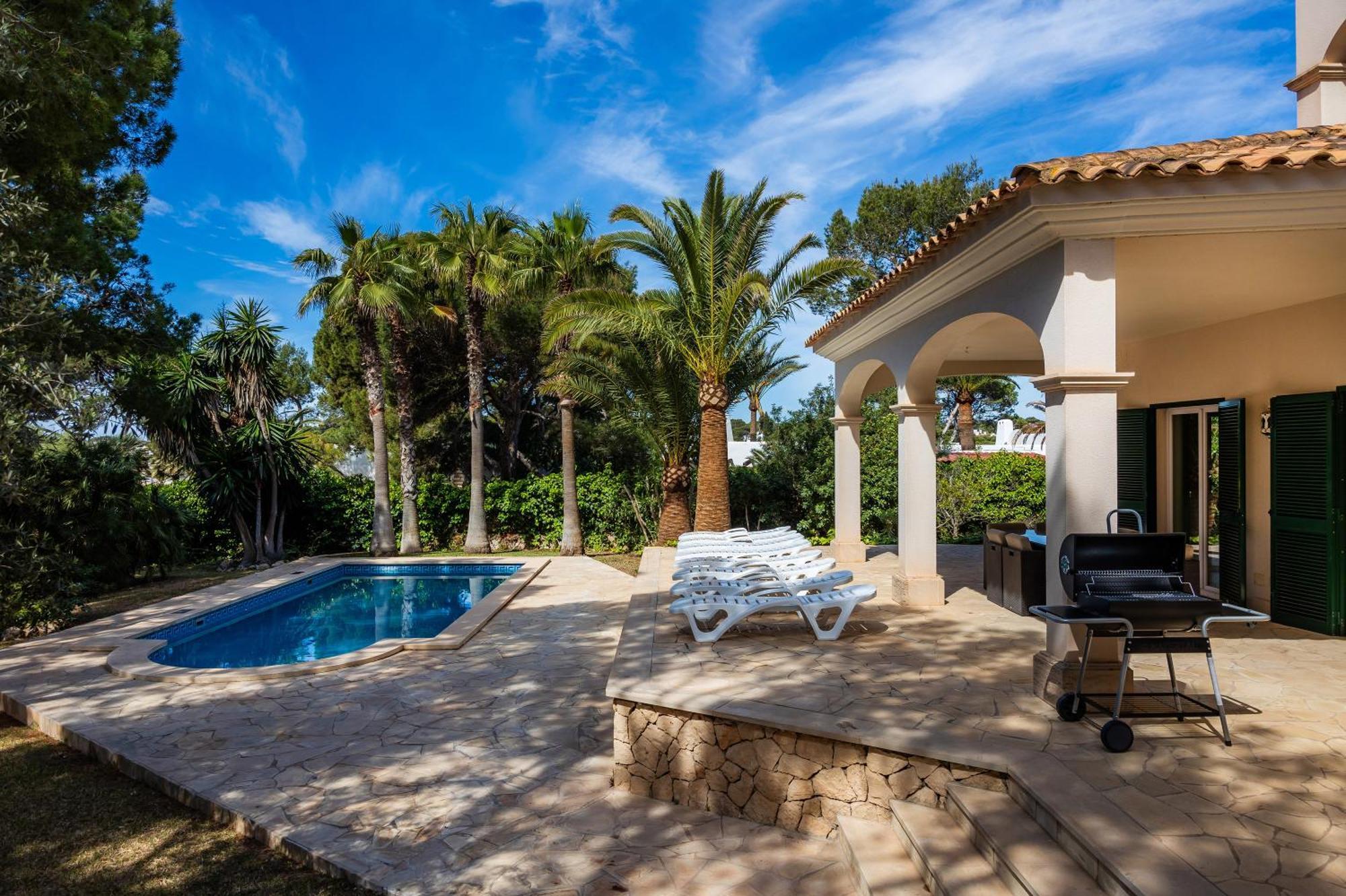 Cala D´Or Can Camelia מראה חיצוני תמונה